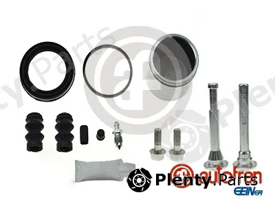 Autofren Seinsa D44033S — Repair Kit, brake caliper