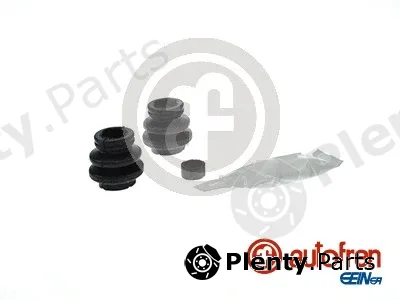 Autofren Seinsa D7489 — Bellow, brake caliper guide