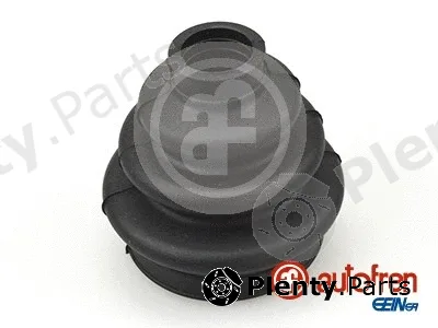 Autofren Seinsa D8310 — Bellow Kit, drive shaft
