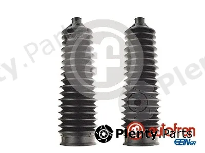 Autofren Seinsa D9179C — Bellow Kit, steering