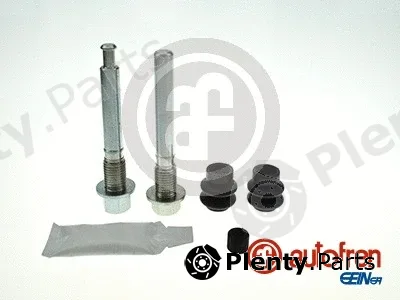 Autofren Seinsa D7184C — Guide Sleeve Kit, brake caliper