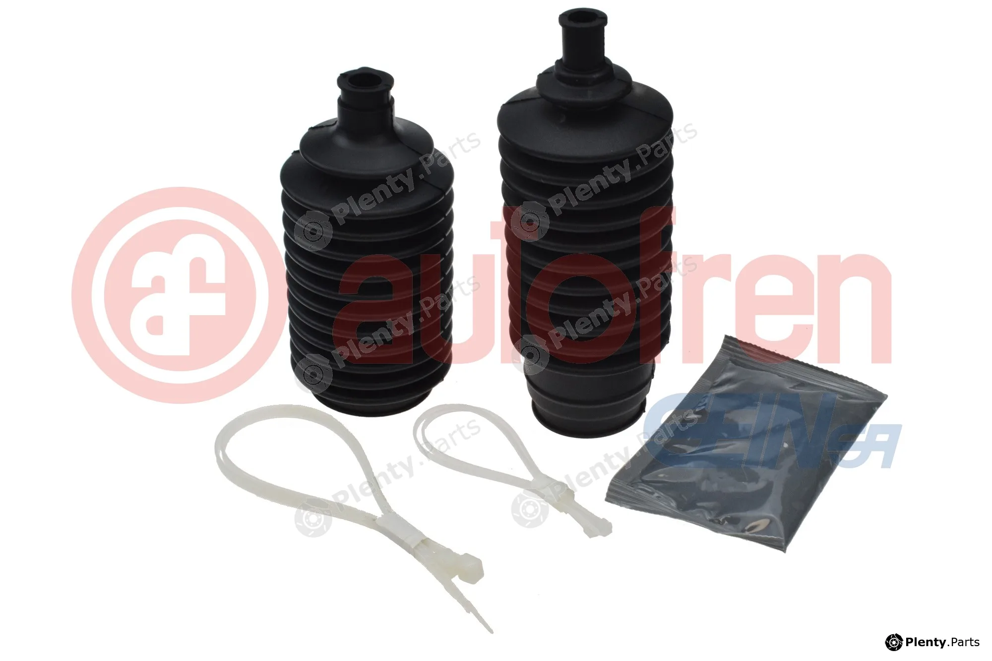 Autofren Seinsa D9460C — Bellow Kit, steering