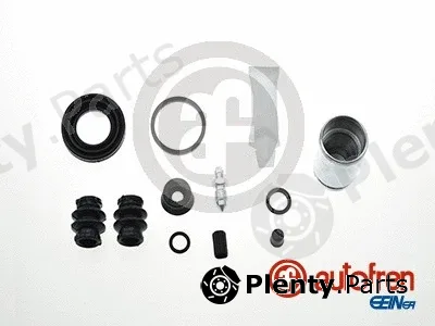 Autofren Seinsa D41156C — Repair Kit, brake caliper