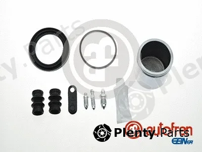 Autofren Seinsa D41049C — Repair Kit, brake caliper