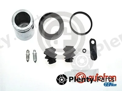 Autofren Seinsa D42322C — Repair Kit, brake caliper