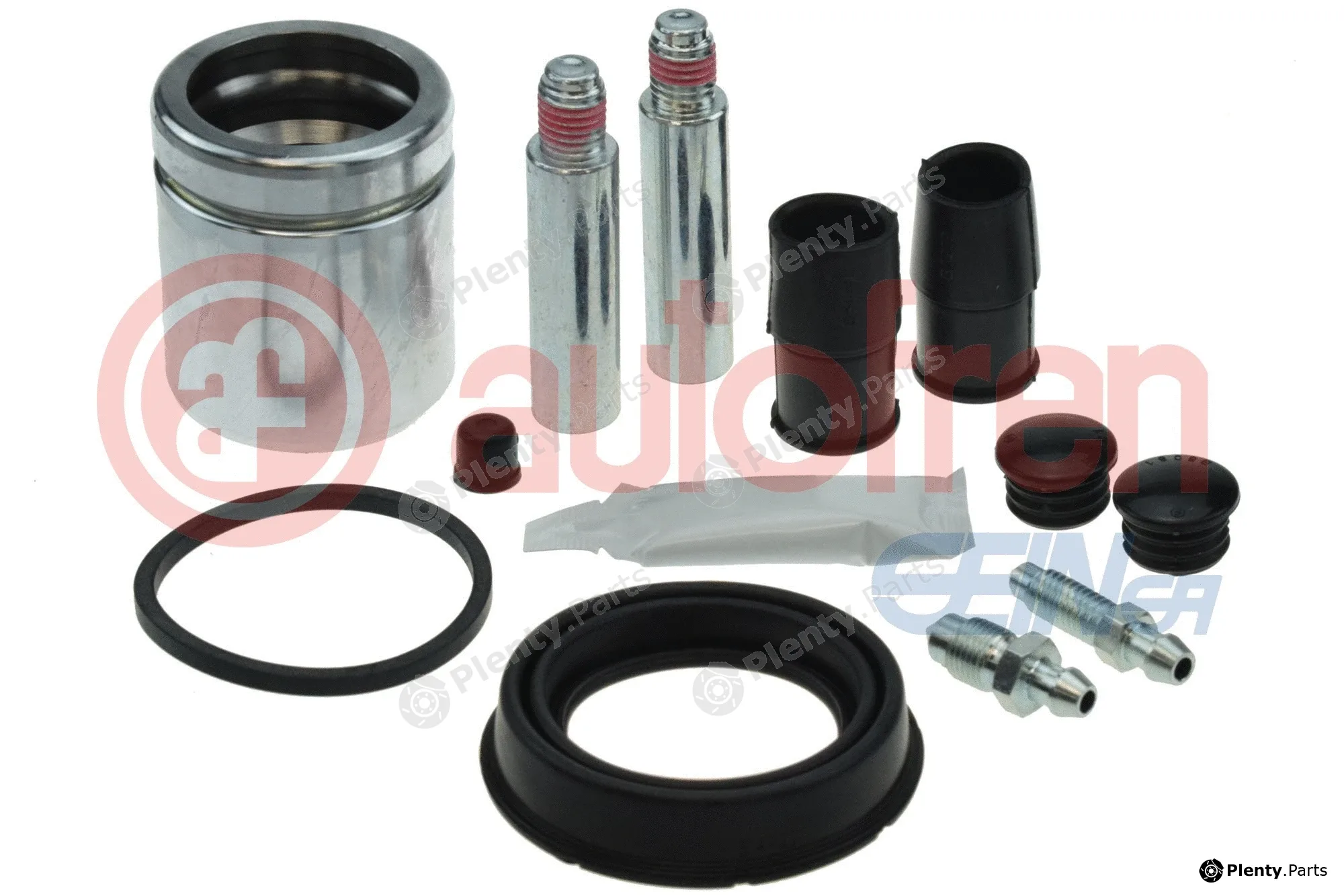Autofren Seinsa D43402S — Repair Kit, brake caliper