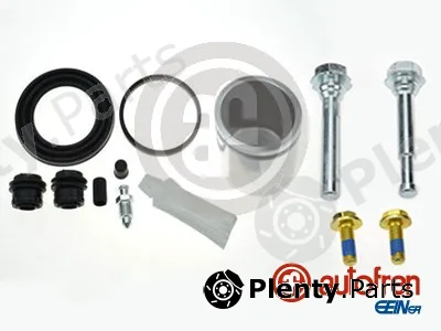 Autofren Seinsa D44129S — Repair Kit, brake caliper