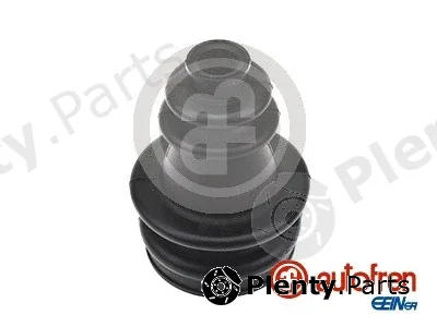 Autofren Seinsa D8075 — Bellow Kit, drive shaft