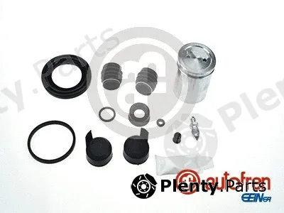 Autofren Seinsa D42575C — Repair Kit, brake caliper