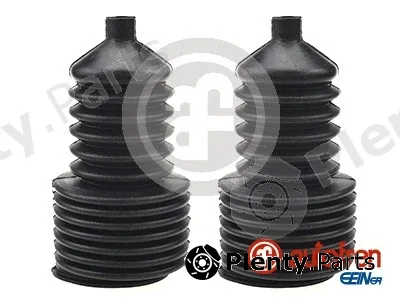 Autofren Seinsa D9002C — Bellow Kit, steering