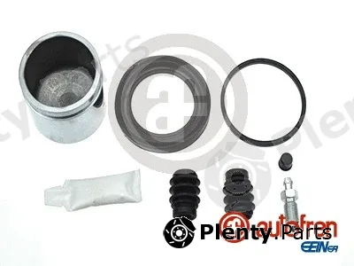 Autofren Seinsa D42154C — Repair Kit, brake caliper
