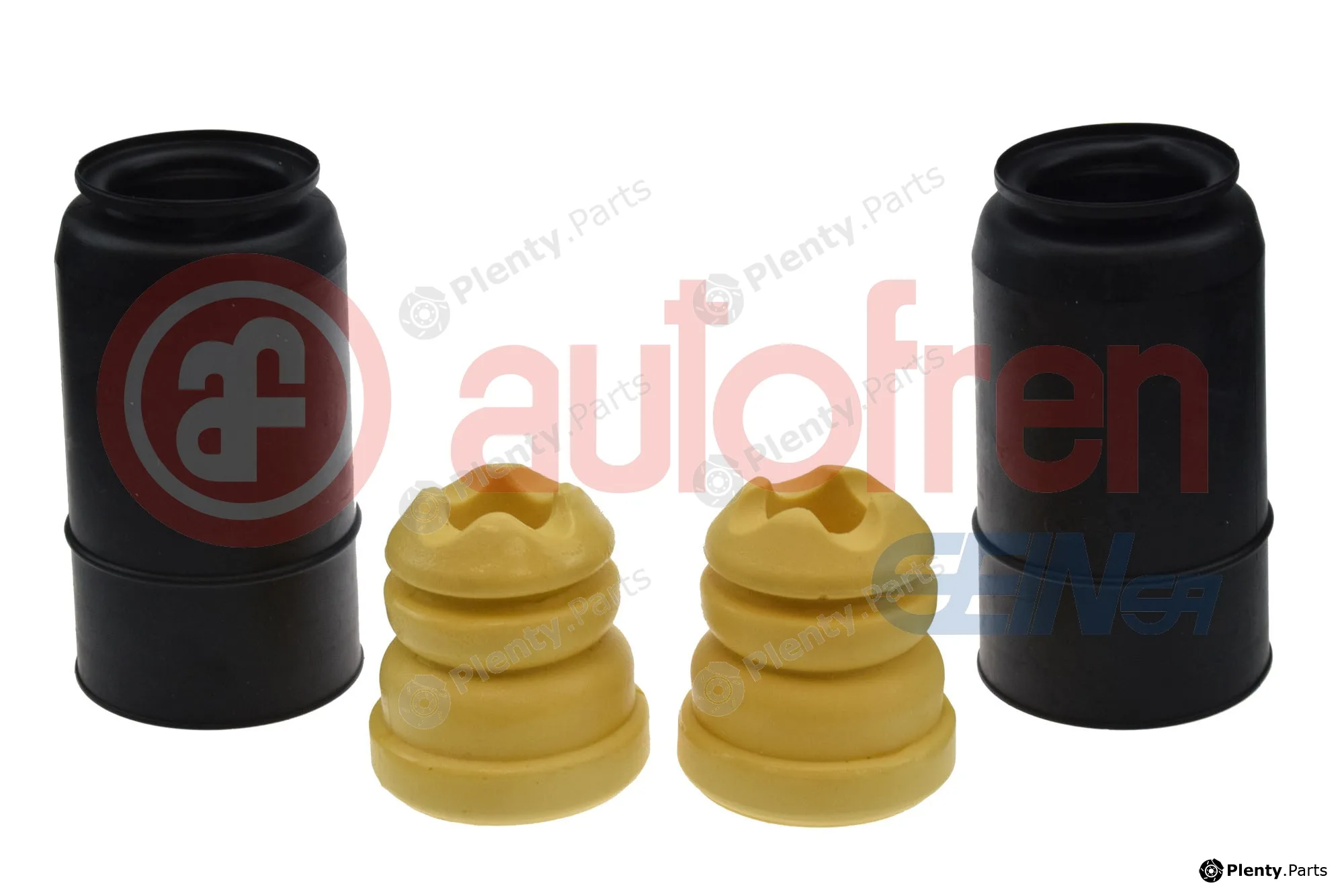 Autofren Seinsa D5262 — Dust Cover Kit, shock absorber