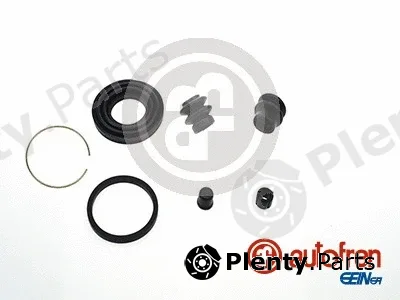 Autofren Seinsa D41812 — Repair Kit, brake caliper