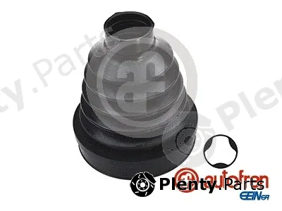 Autofren Seinsa D8596T — Bellow Kit, drive shaft