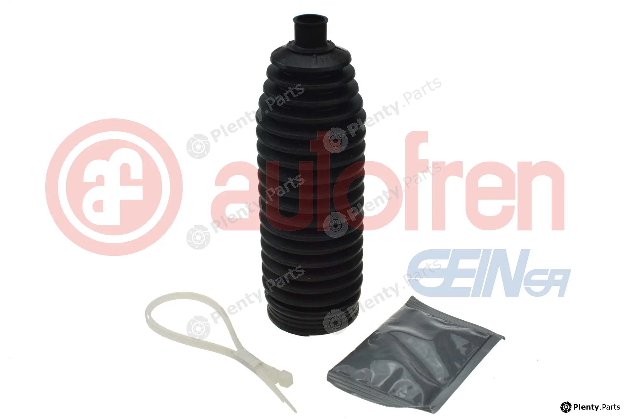 Autofren Seinsa D9379 — Bellow Kit, steering