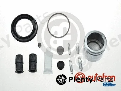 Autofren Seinsa D41151C — Repair Kit, brake caliper