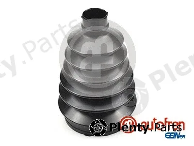 Autofren Seinsa D8277T — Bellow Kit, drive shaft