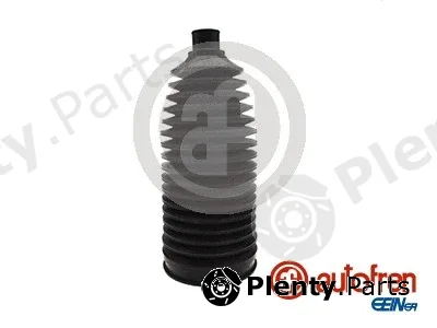 Autofren Seinsa D9184 — Bellow Kit, steering