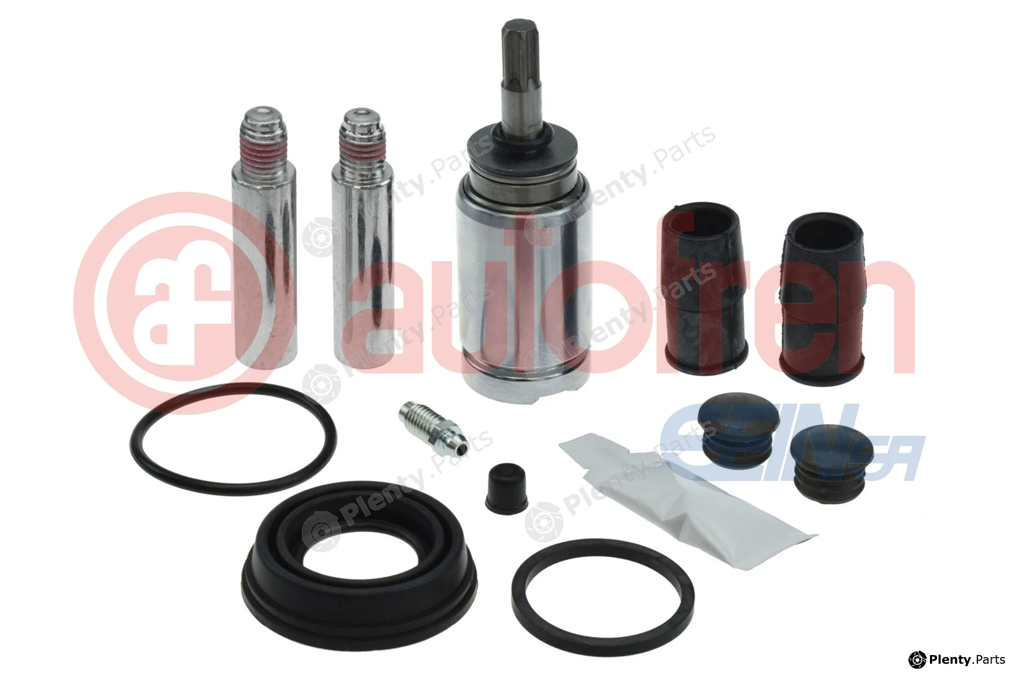 Autofren Seinsa D44130S — Repair Kit, brake caliper