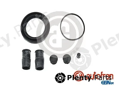 Autofren Seinsa D4134 — Repair Kit, brake caliper