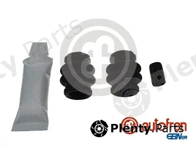 Autofren Seinsa D7367 — Bellow, brake caliper guide