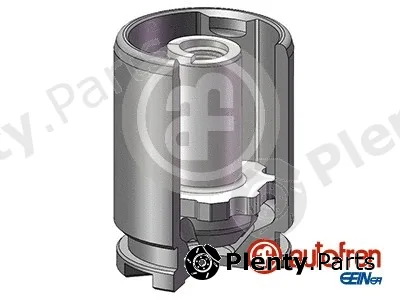 Autofren Seinsa D025541K — Piston, brake caliper