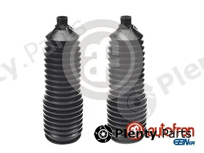 Autofren Seinsa D9287C — Bellow Kit, steering