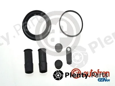 Autofren Seinsa D4700 — Repair Kit, brake caliper