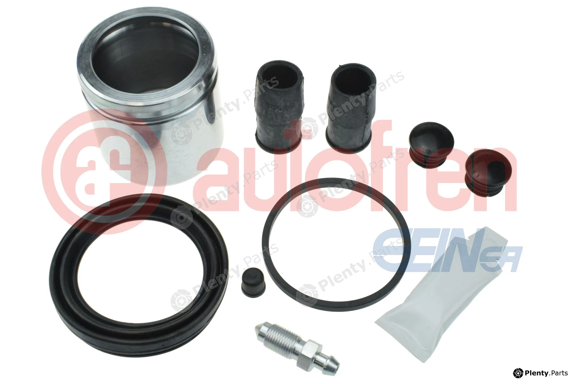 Autofren Seinsa D43155C — Repair Kit, brake caliper