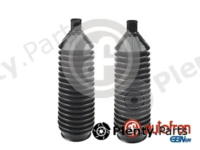 Autofren Seinsa D9270C — Bellow Kit, steering
