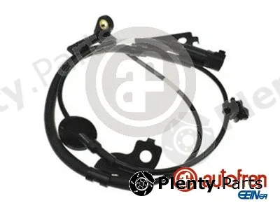 Autofren Seinsa DS0108 — Sensor, wheel speed