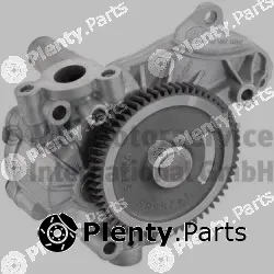 BF 20140716002 — Oil Pump