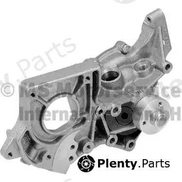 BF 20161480603 — Water Pump, engine cooling