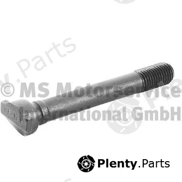 BF 20060335529 — Connecting Rod Bolt
