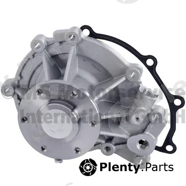 BF 20160208361 — Water Pump, engine cooling