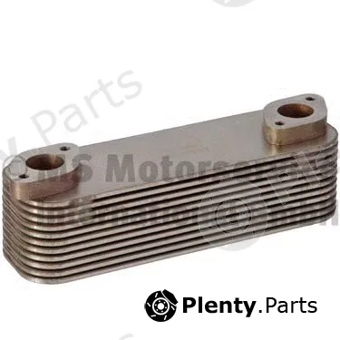 BF 20190226760 — Oil Cooler, engine oil