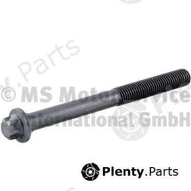 BF 20080208369 — Cylinder Head Bolt