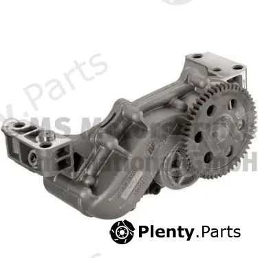 BF 20140913000 — Oil Pump