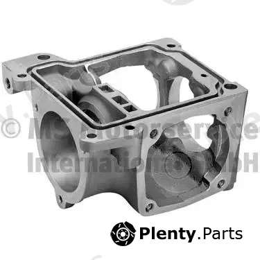BF 20030225669 — Crankcase