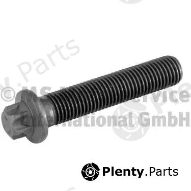BF 20060208260 — Connecting Rod Bolt