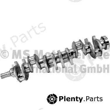 BF 20050412000 — Crankshaft
