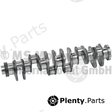 BF 20051566000 — Crankshaft