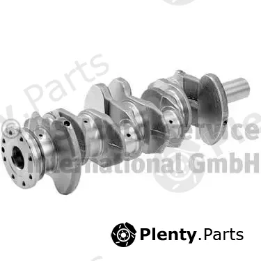 BF 20050331402 — Crankshaft