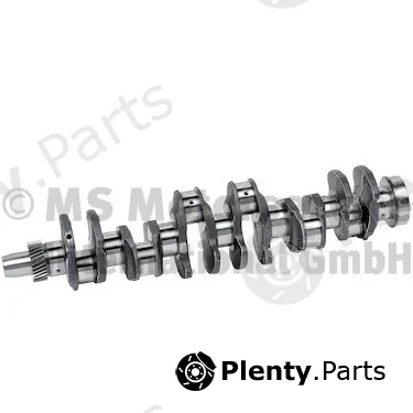 BF 20053868000 — Crankshaft
