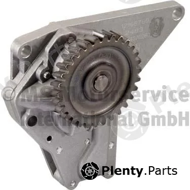 BF 20140522602 — Oil Pump