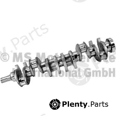 BF 20050412300 — Crankshaft