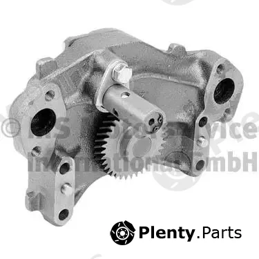 BF 20141480602 — Oil Pump