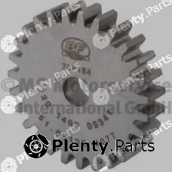 BF 20140208341 — Sprocket/Gear, oil pump