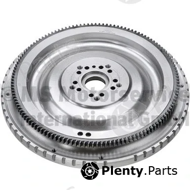 BF 200904D7000 — Ring Gear, flywheel