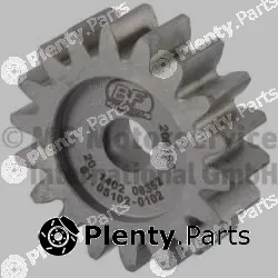 BF 20140208362 — Sprocket/Gear, oil pump